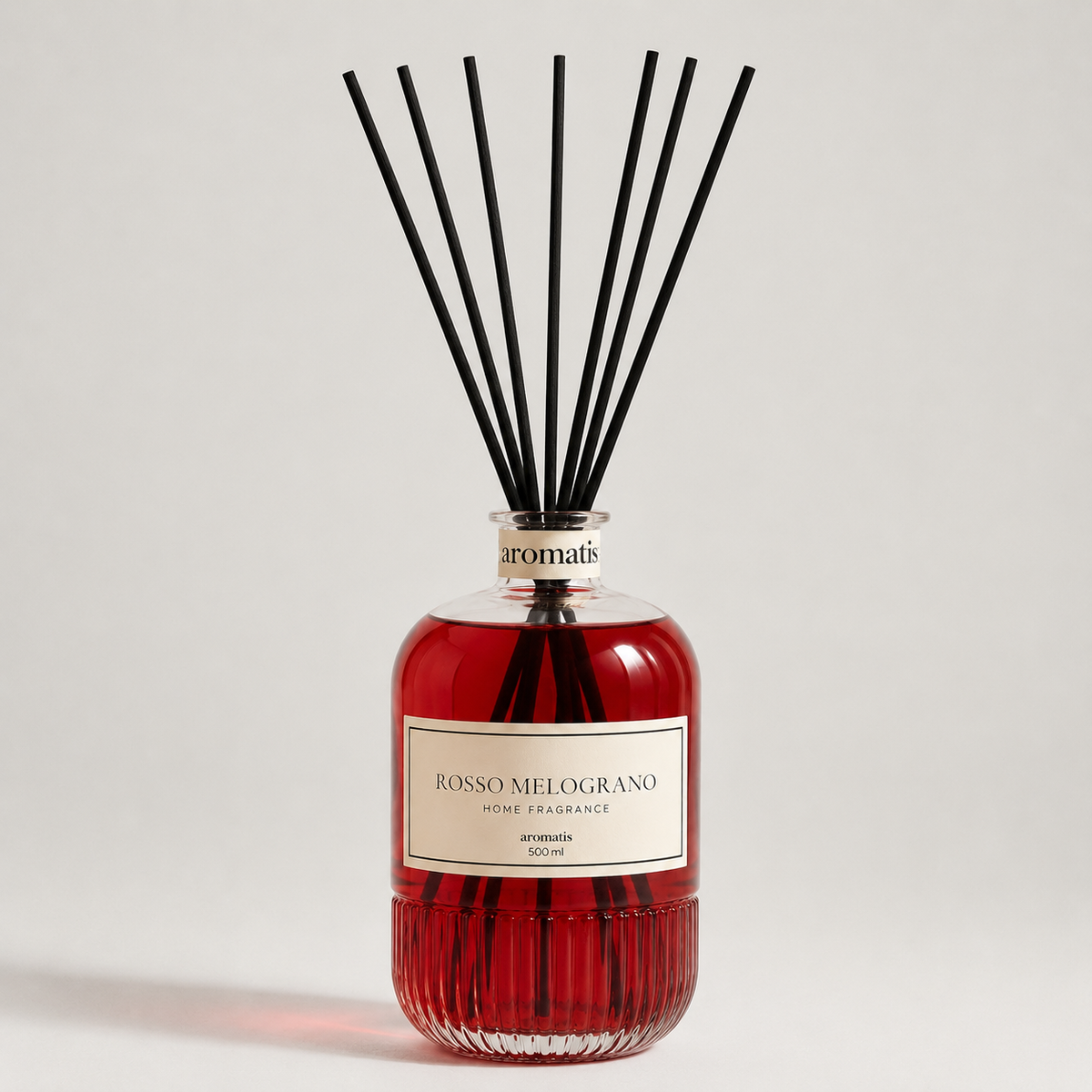 Profumatore Ambiente – Rosso Melograno