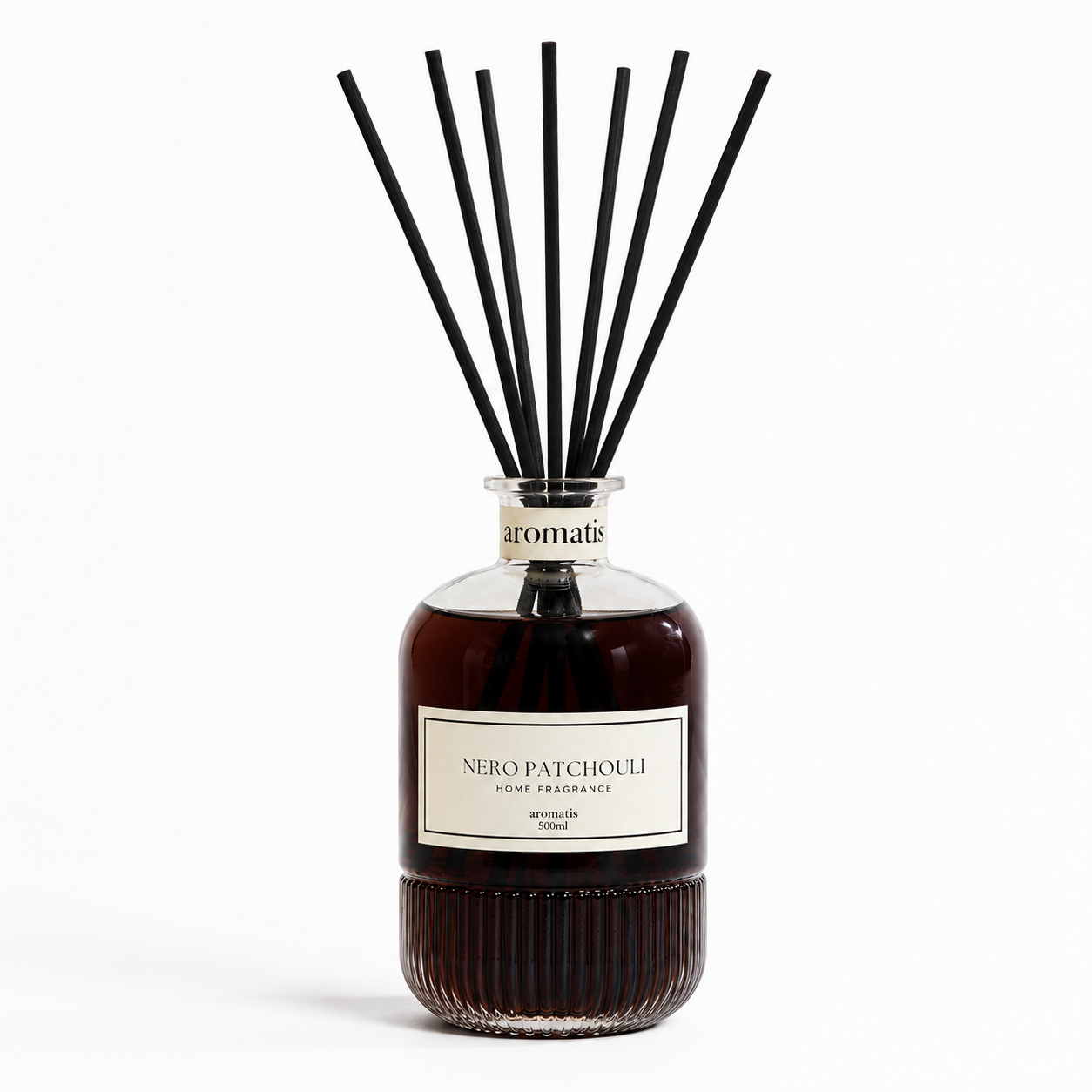 Profumatore Ambiente – Nero Patchouli