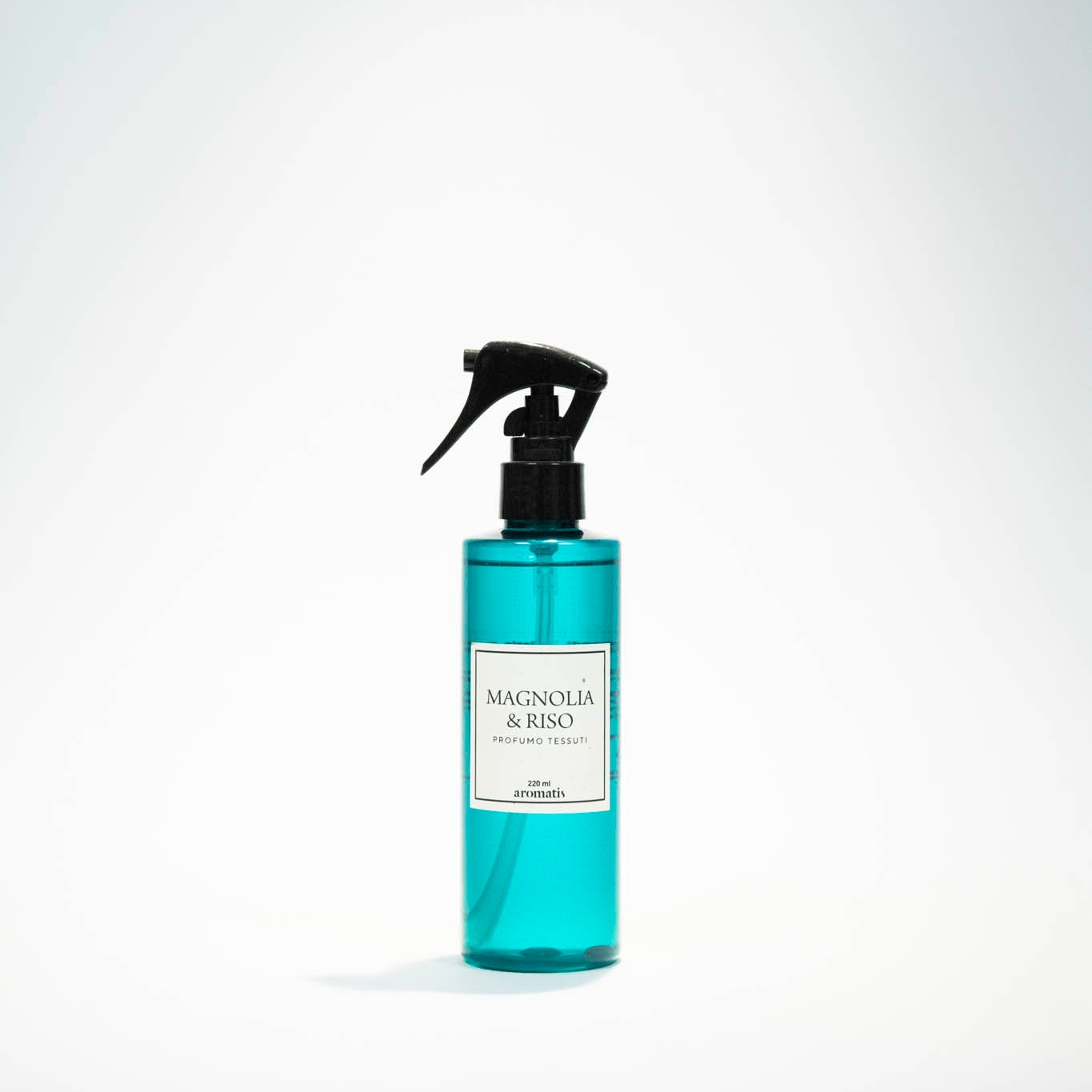Spray Tessuti – Magnolia e Riso