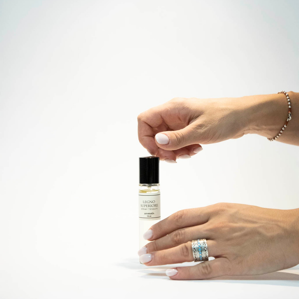 Spray Tessuti – Legno Superiore
