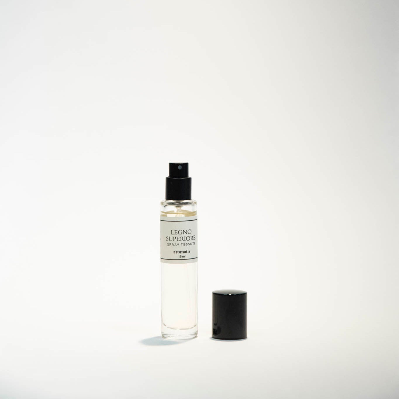 Spray Tessuti – Legno Superiore