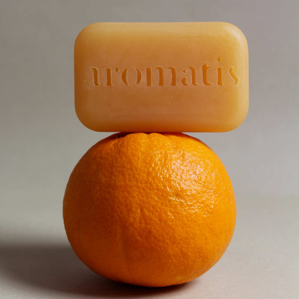 Saponette alla Glicerina, profumate