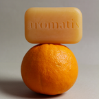Saponette alla Glicerina, profumate