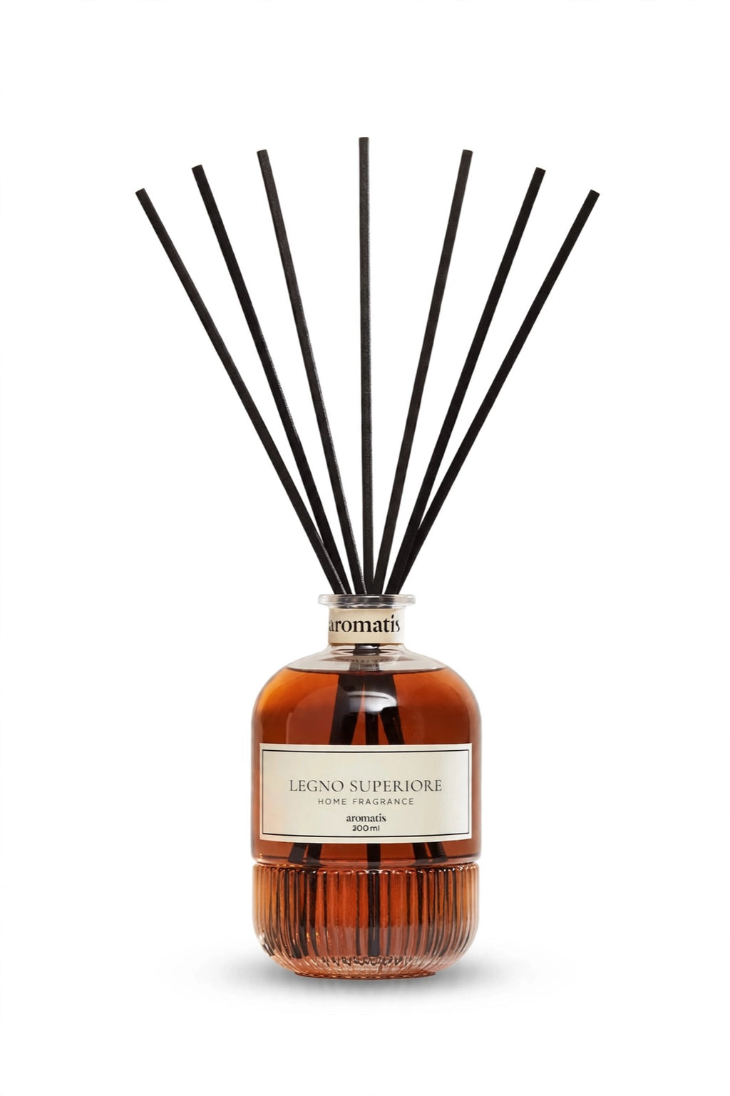 Profumatore Ambiente – Legno Superiore