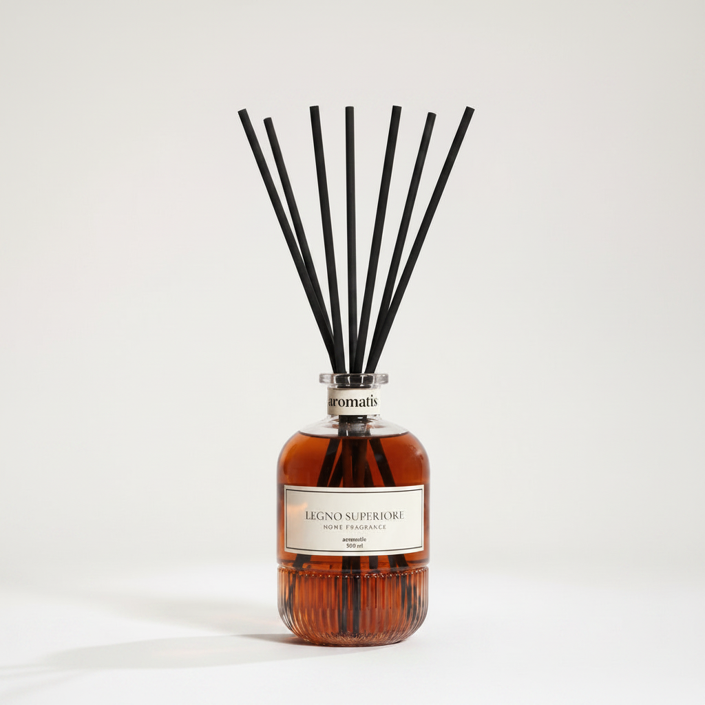 Profumatore Ambiente – Legno Superiore
