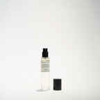 Spray Tessuti - Agrumi e Vaniglia