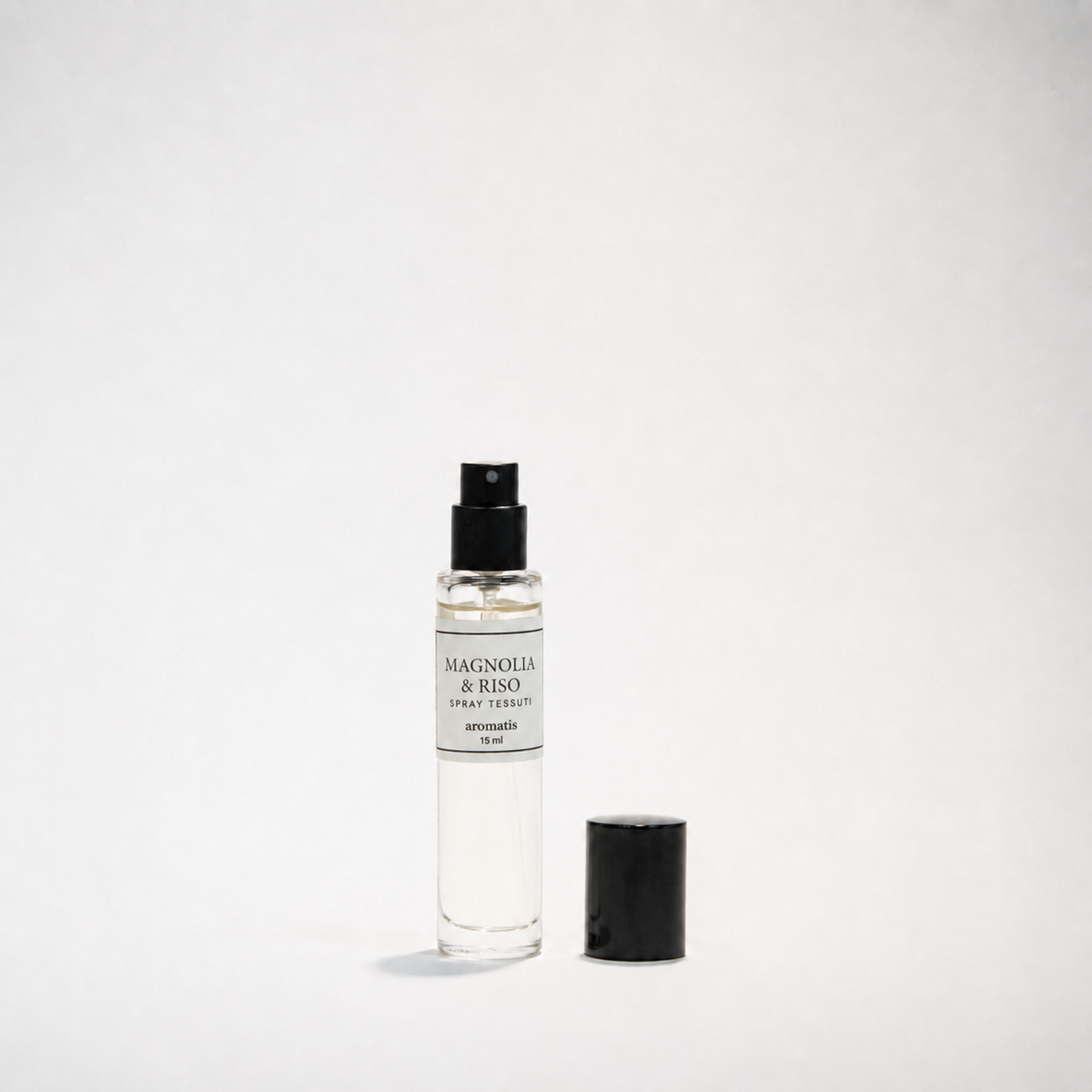 Spray Tessuti – Magnolia e Riso