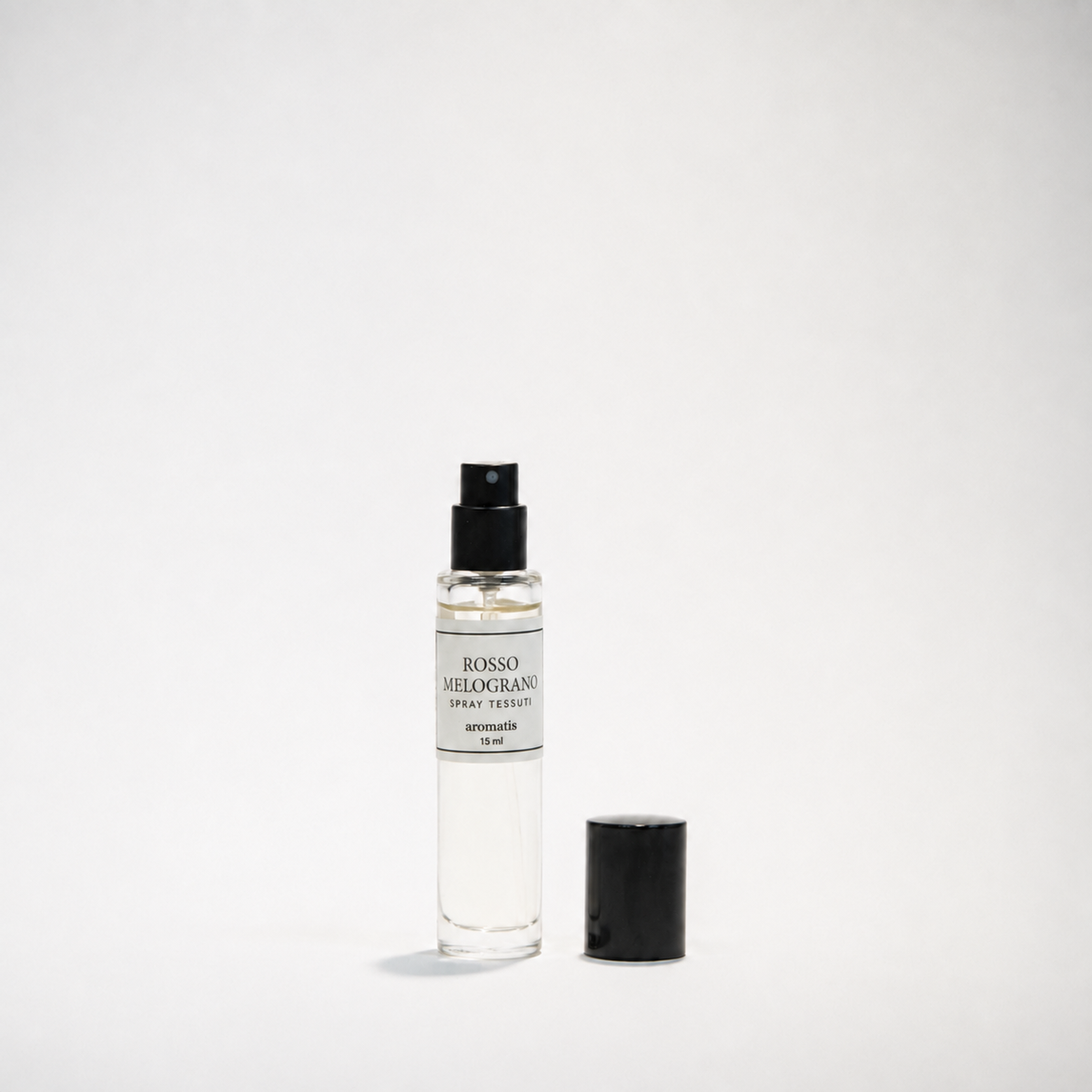 Spray Tessuti – Rosso Melograno